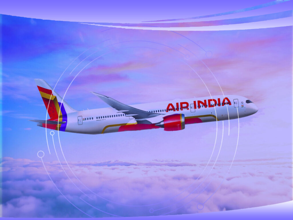 Air Ticket Agent Delhi