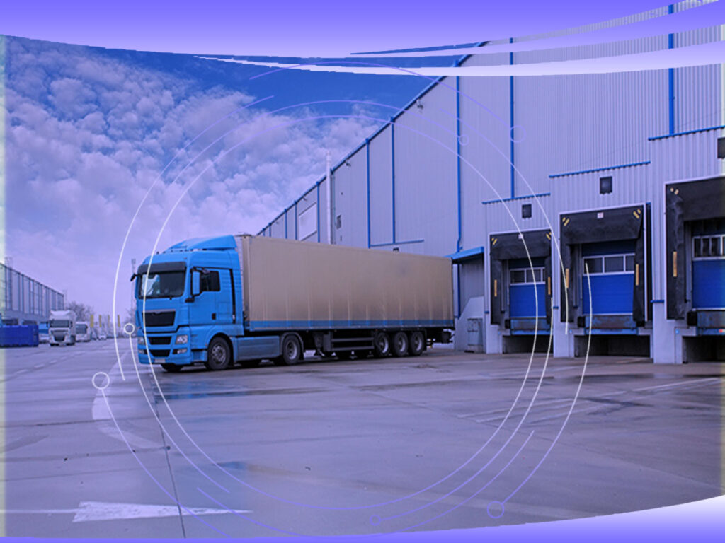 transport service in delhi