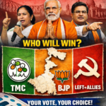 West Bengal Election Opinion Poll 2026